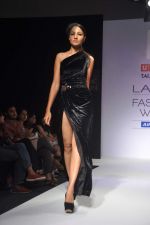 Model walk the ramp for Talent Box show at Lakme Fashion Week Day 1 on 3rd Aug 2012 (56).JPG